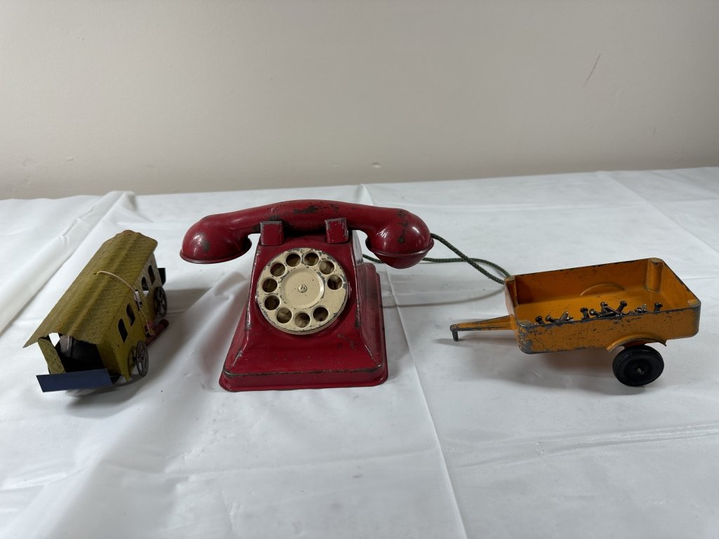 Property photo 3 - TIMED ONLINE ONLY PERSONAL PROPERTY AUCTION IN ALLEN COUNTY, INDIANA