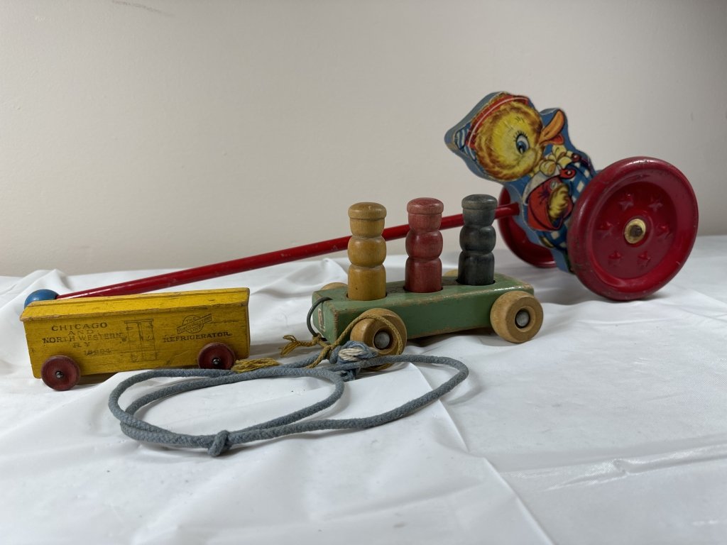 Property photo 4 - TIMED ONLINE ONLY PERSONAL PROPERTY AUCTION IN ALLEN COUNTY, INDIANA