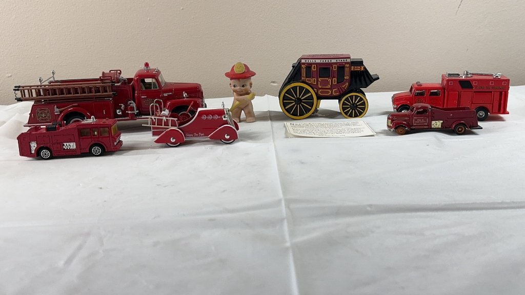 Property photo 47 - TIMED ONLINE ONLY PERSONAL PROPERTY AUCTION IN ALLEN COUNTY, INDIANA