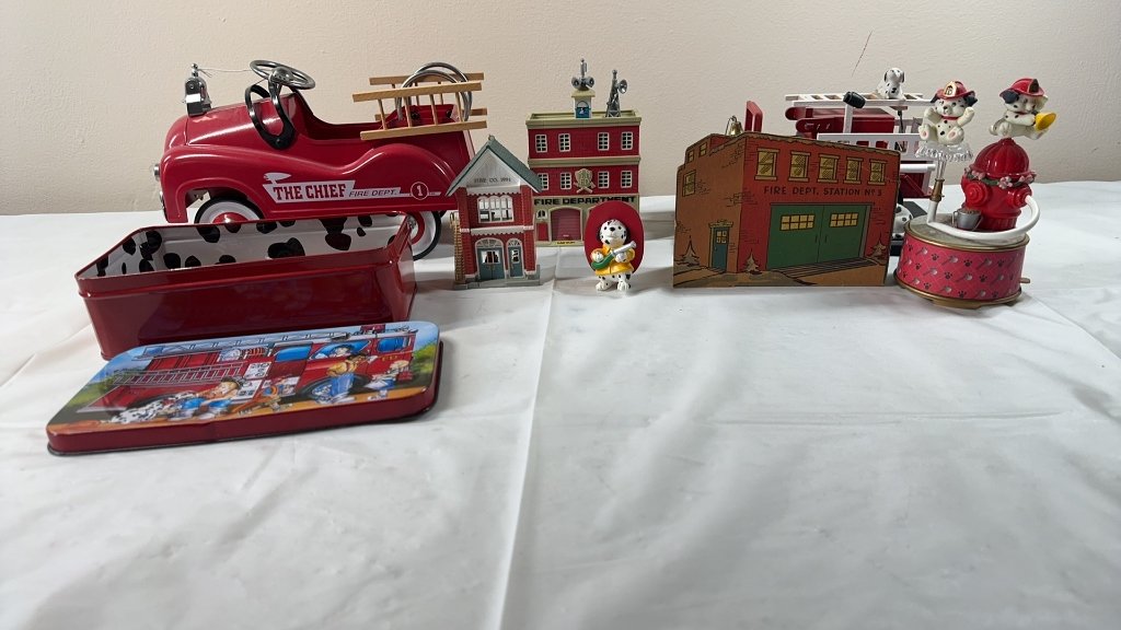 Property photo 51 - TIMED ONLINE ONLY PERSONAL PROPERTY AUCTION IN ALLEN COUNTY, INDIANA