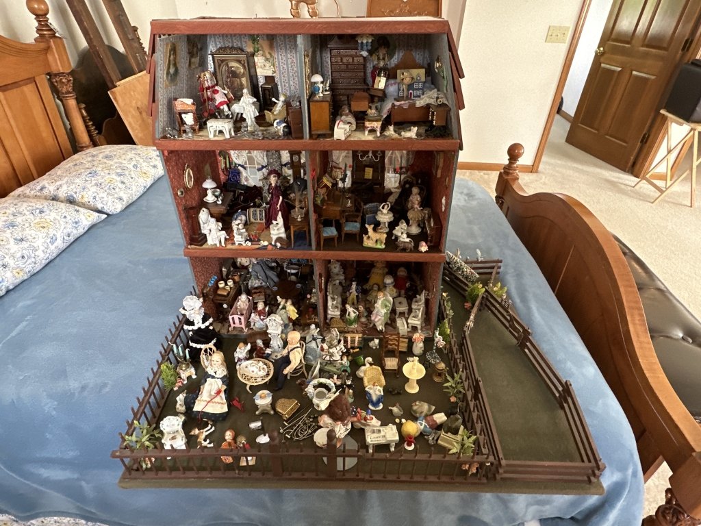 Property photo 67 - TIMED ONLINE ONLY PERSONAL PROPERTY AUCTION IN ALLEN COUNTY, INDIANA