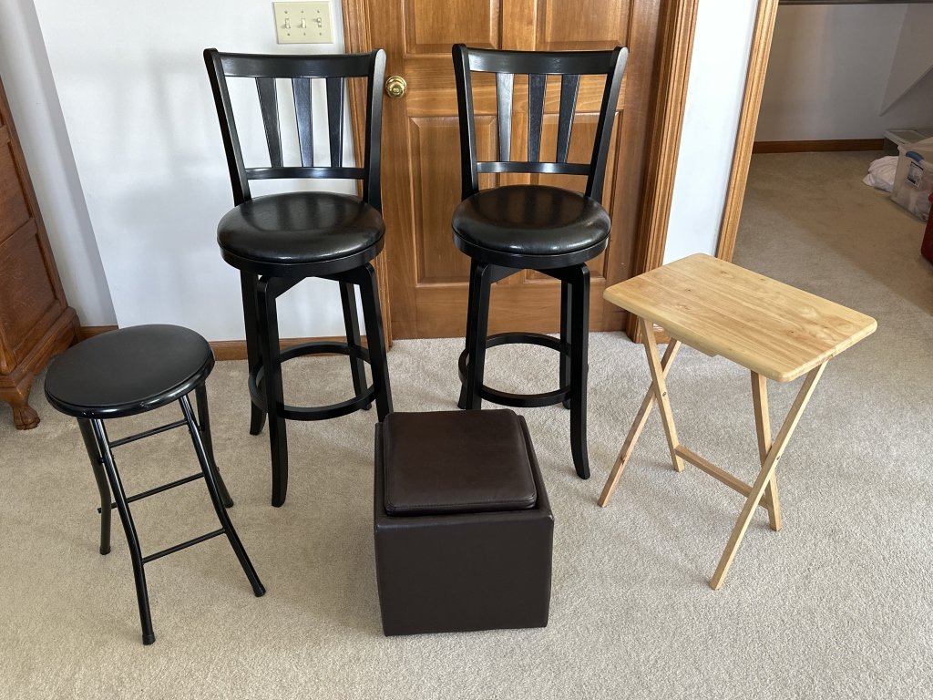 Property photo 78 - TIMED ONLINE ONLY PERSONAL PROPERTY AUCTION IN ALLEN COUNTY, INDIANA