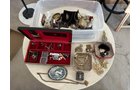 Property photo 89 - TIMED ONLINE ONLY PERSONAL PROPERTY AUCTION IN ALLEN COUNTY, INDIANA