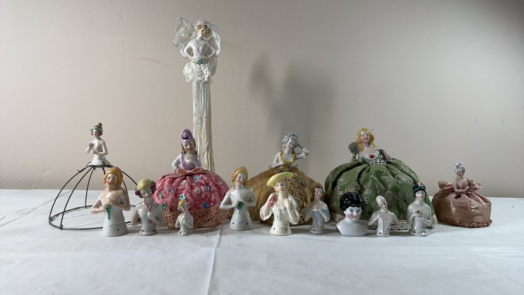 Property photo 104 - TIMED ONLINE ONLY PERSONAL PROPERTY AUCTION IN ALLEN COUNTY, INDIANA