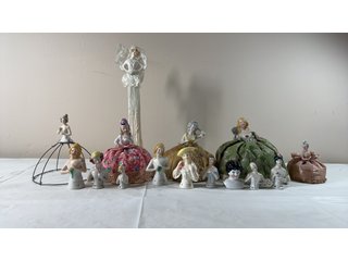 Property photo 104 - TIMED ONLINE ONLY PERSONAL PROPERTY AUCTION IN ALLEN COUNTY, INDIANA