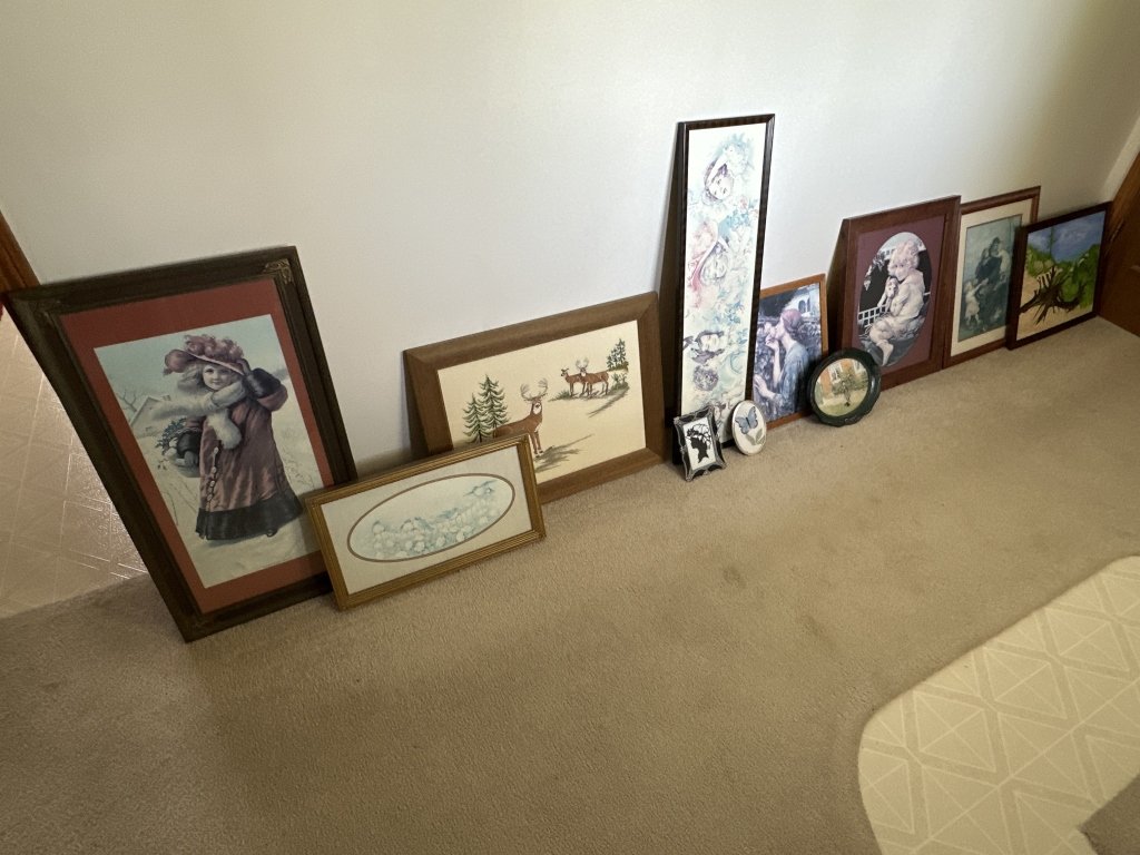 Property photo 111 - TIMED ONLINE ONLY PERSONAL PROPERTY AUCTION IN ALLEN COUNTY, INDIANA