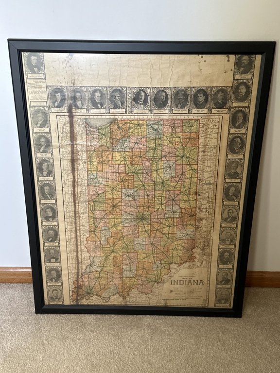 Property photo 115 - TIMED ONLINE ONLY PERSONAL PROPERTY AUCTION IN ALLEN COUNTY, INDIANA