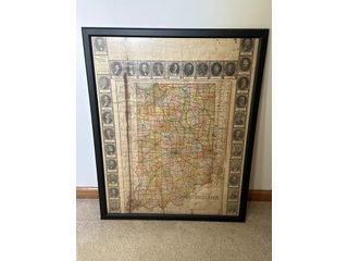 Property photo 115 - TIMED ONLINE ONLY PERSONAL PROPERTY AUCTION IN ALLEN COUNTY, INDIANA