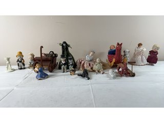 Property photo 118 - TIMED ONLINE ONLY PERSONAL PROPERTY AUCTION IN ALLEN COUNTY, INDIANA