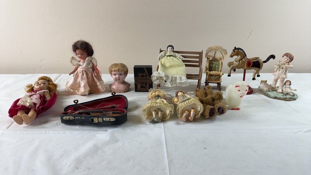 Property photo 122 - TIMED ONLINE ONLY PERSONAL PROPERTY AUCTION IN ALLEN COUNTY, INDIANA