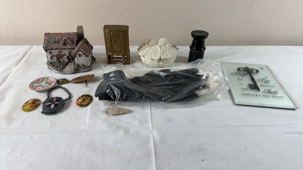 Property photo 125 - TIMED ONLINE ONLY PERSONAL PROPERTY AUCTION IN ALLEN COUNTY, INDIANA