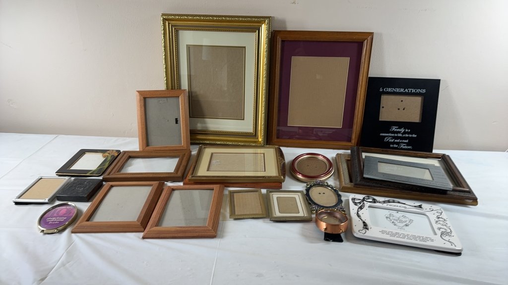 Property photo 132 - TIMED ONLINE ONLY PERSONAL PROPERTY AUCTION IN ALLEN COUNTY, INDIANA