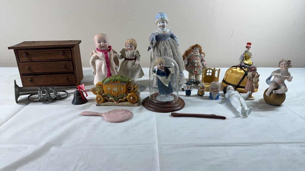 Property photo 141 - TIMED ONLINE ONLY PERSONAL PROPERTY AUCTION IN ALLEN COUNTY, INDIANA