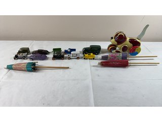 Property photo 142 - TIMED ONLINE ONLY PERSONAL PROPERTY AUCTION IN ALLEN COUNTY, INDIANA