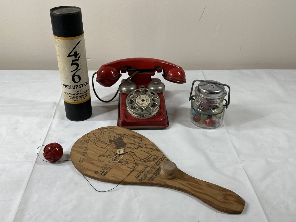 Property photo 156 - TIMED ONLINE ONLY PERSONAL PROPERTY AUCTION IN ALLEN COUNTY, INDIANA