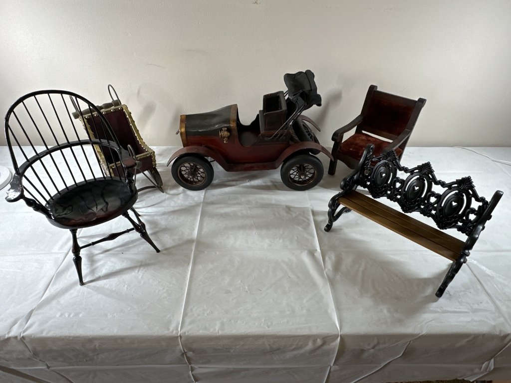 Property photo 163 - TIMED ONLINE ONLY PERSONAL PROPERTY AUCTION IN ALLEN COUNTY, INDIANA