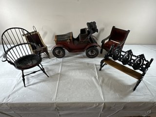 Property photo 163 - TIMED ONLINE ONLY PERSONAL PROPERTY AUCTION IN ALLEN COUNTY, INDIANA