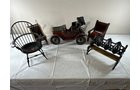 Property photo 163 - TIMED ONLINE ONLY PERSONAL PROPERTY AUCTION IN ALLEN COUNTY, INDIANA