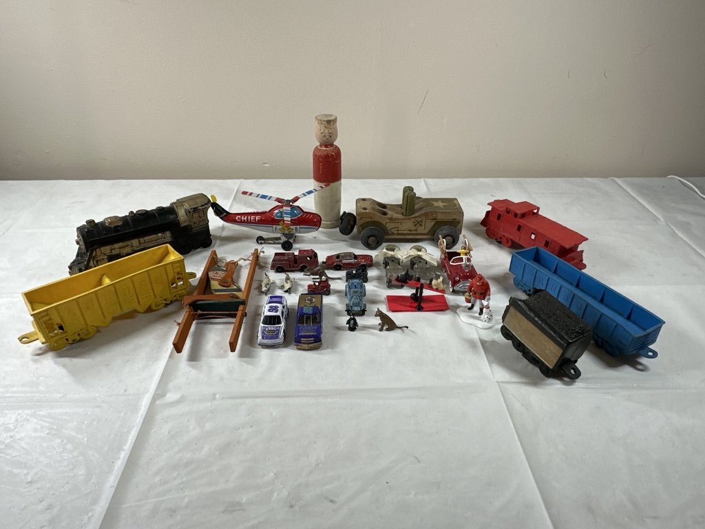 Property photo 166 - TIMED ONLINE ONLY PERSONAL PROPERTY AUCTION IN ALLEN COUNTY, INDIANA