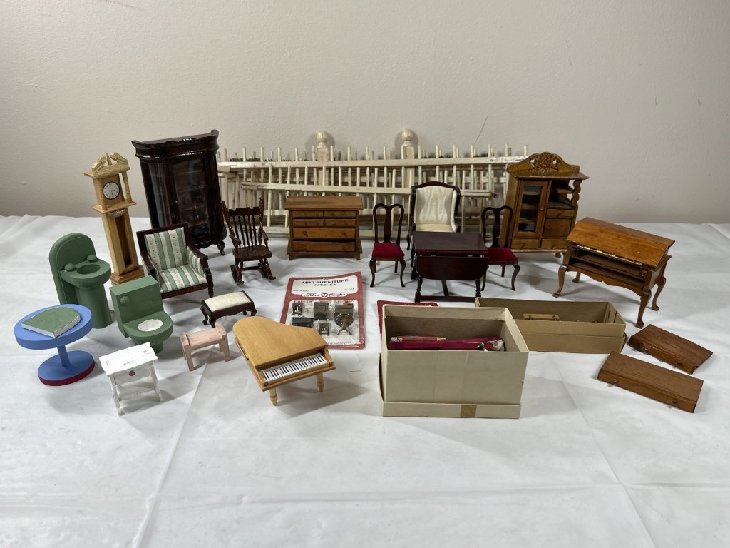 Property photo 176 - TIMED ONLINE ONLY PERSONAL PROPERTY AUCTION IN ALLEN COUNTY, INDIANA