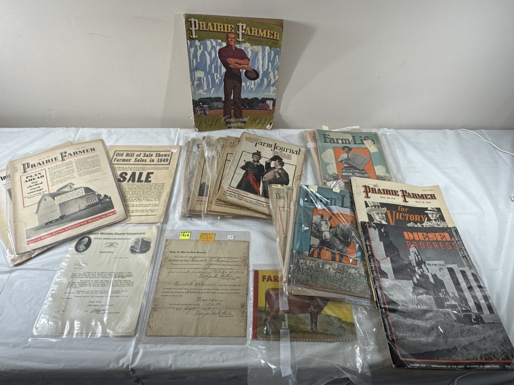 Property photo 181 - TIMED ONLINE ONLY PERSONAL PROPERTY AUCTION IN ALLEN COUNTY, INDIANA