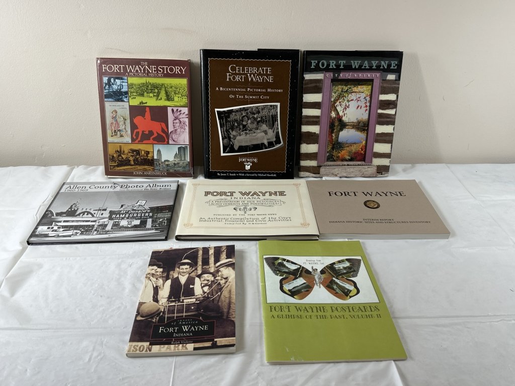 Property photo 183 - TIMED ONLINE ONLY PERSONAL PROPERTY AUCTION IN ALLEN COUNTY, INDIANA