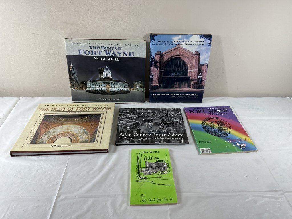 Property photo 184 - TIMED ONLINE ONLY PERSONAL PROPERTY AUCTION IN ALLEN COUNTY, INDIANA