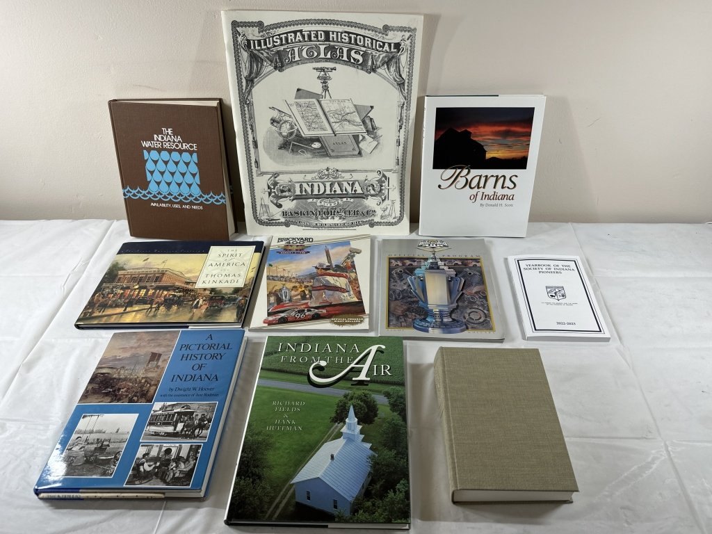 Property photo 187 - TIMED ONLINE ONLY PERSONAL PROPERTY AUCTION IN ALLEN COUNTY, INDIANA