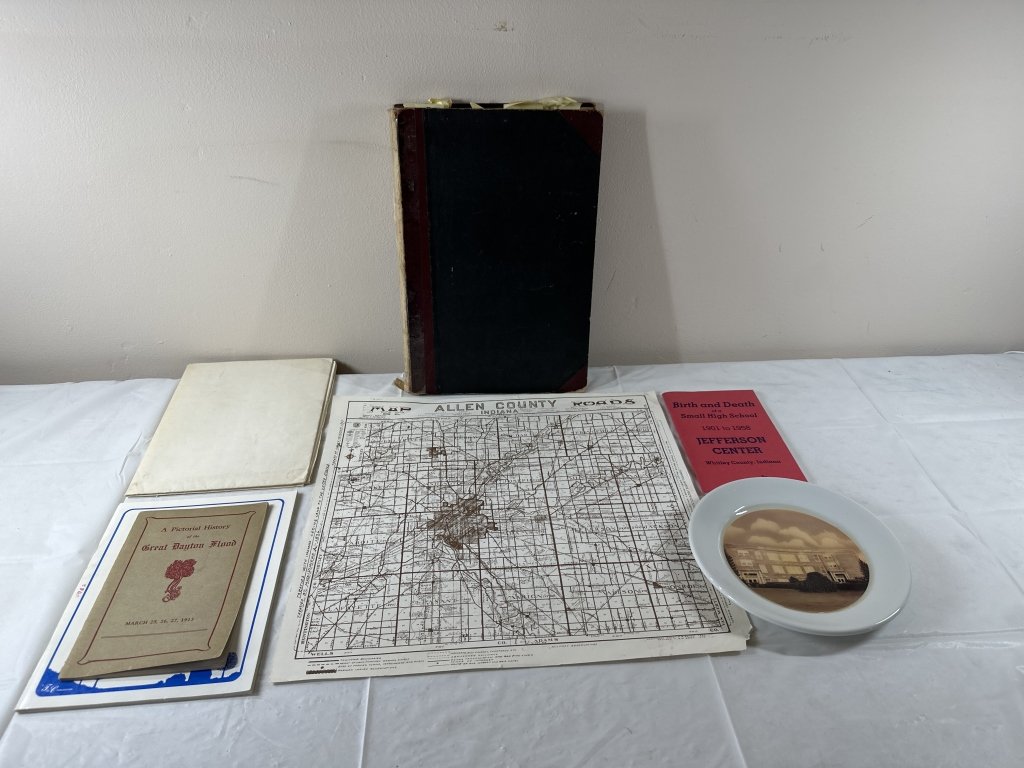 Property photo 188 - TIMED ONLINE ONLY PERSONAL PROPERTY AUCTION IN ALLEN COUNTY, INDIANA