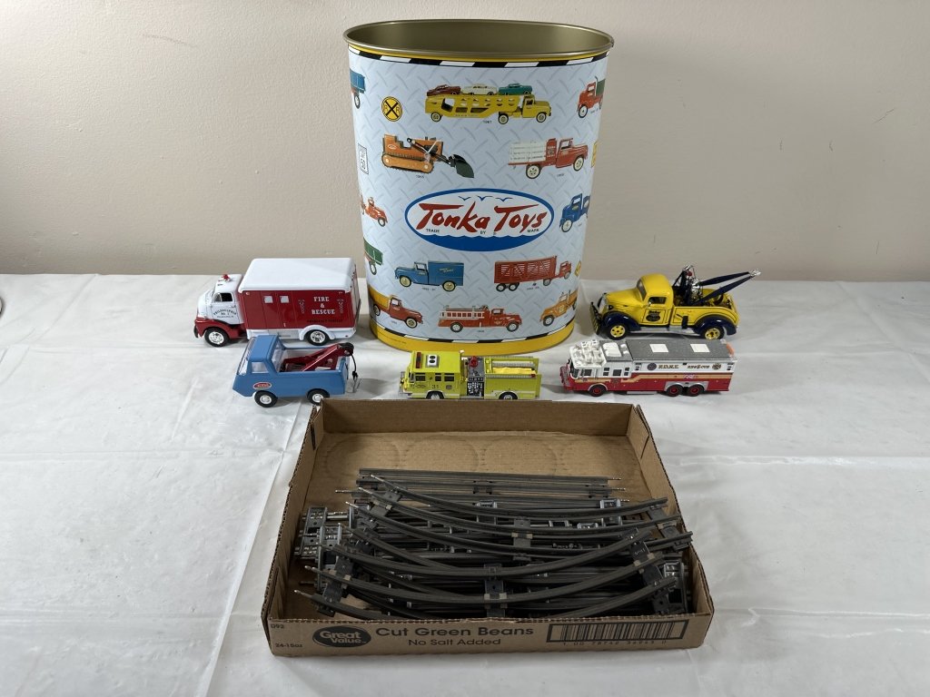 Property photo 204 - TIMED ONLINE ONLY PERSONAL PROPERTY AUCTION IN ALLEN COUNTY, INDIANA