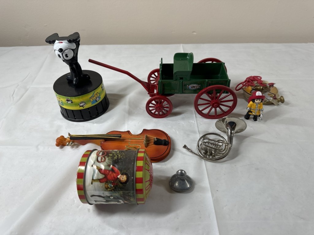 Property photo 281 - TIMED ONLINE ONLY PERSONAL PROPERTY AUCTION IN ALLEN COUNTY, INDIANA
