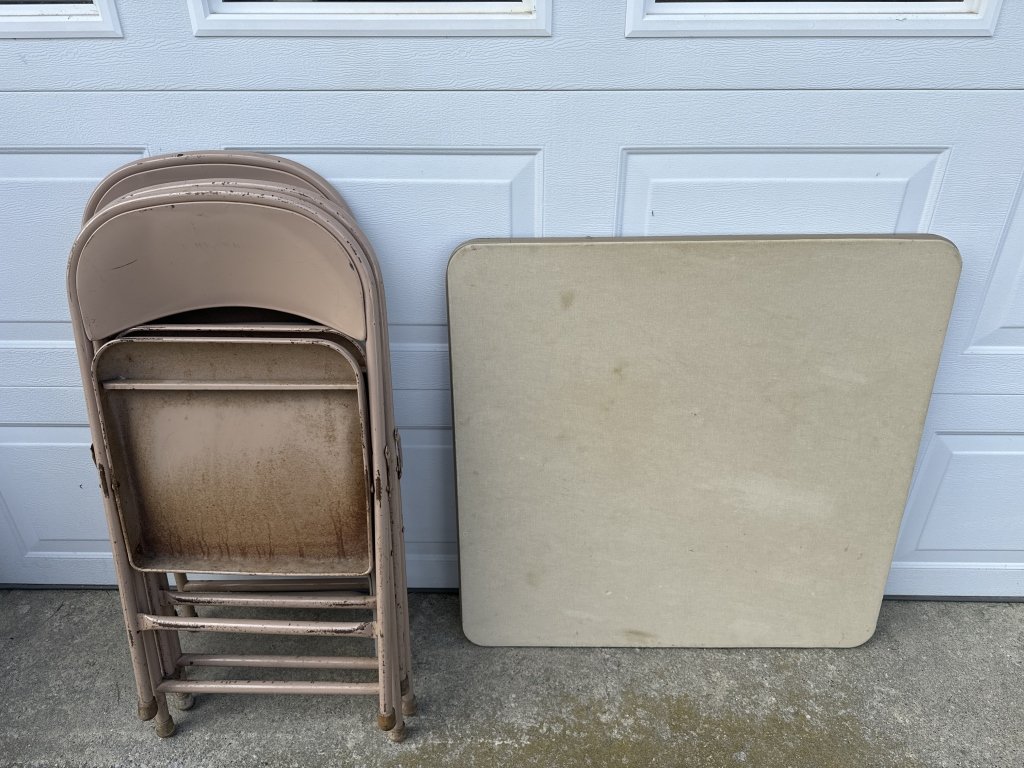 Property photo 305 - TIMED ONLINE ONLY PERSONAL PROPERTY AUCTION IN ALLEN COUNTY, INDIANA