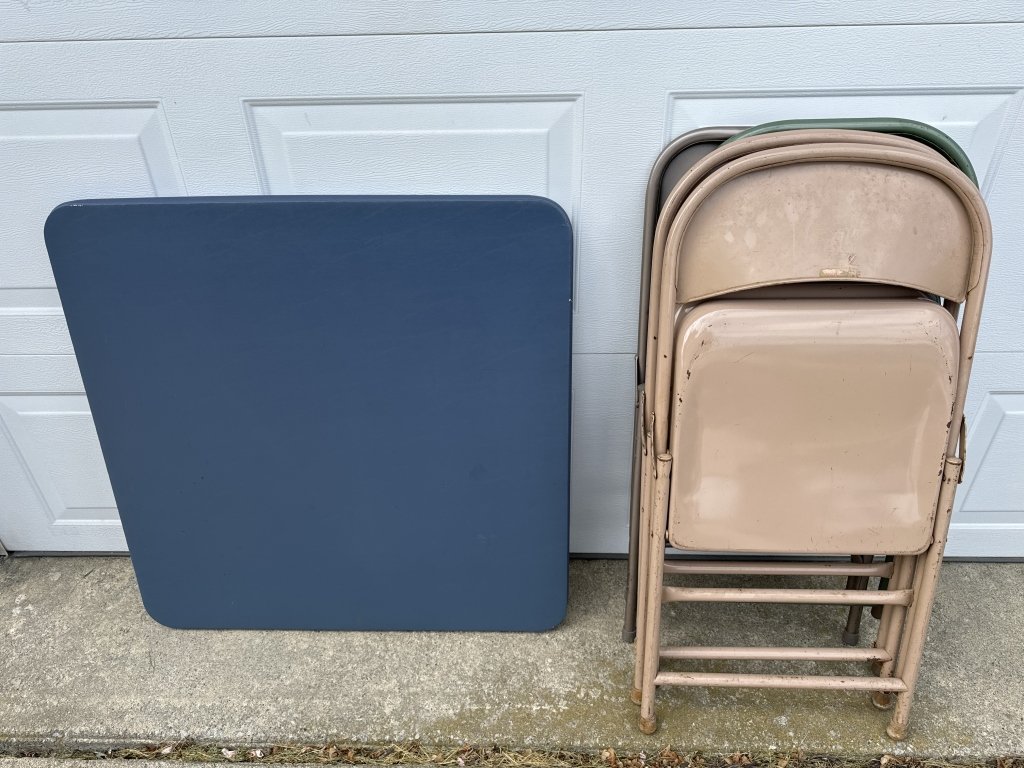 Property photo 307 - TIMED ONLINE ONLY PERSONAL PROPERTY AUCTION IN ALLEN COUNTY, INDIANA