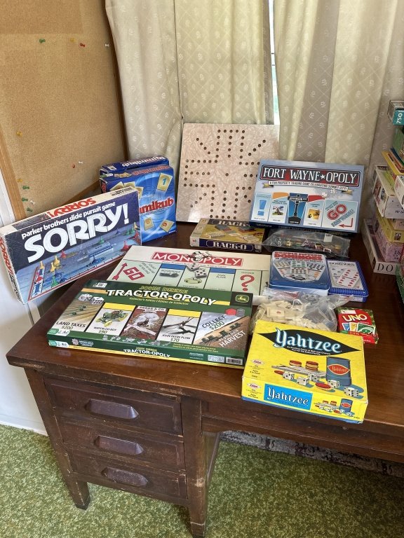 Property photo 330 - TIMED ONLINE ONLY PERSONAL PROPERTY AUCTION IN ALLEN COUNTY, INDIANA