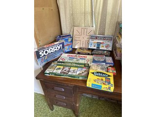 Property photo 330 - TIMED ONLINE ONLY PERSONAL PROPERTY AUCTION IN ALLEN COUNTY, INDIANA
