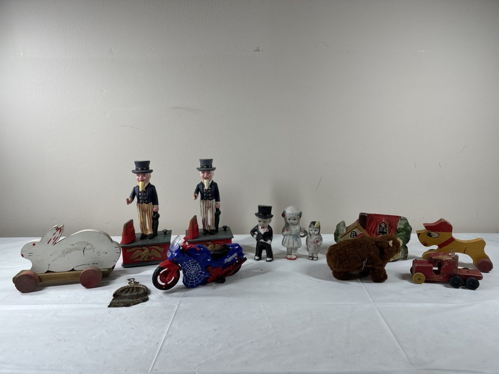 Property photo 352 - TIMED ONLINE ONLY PERSONAL PROPERTY AUCTION IN ALLEN COUNTY, INDIANA