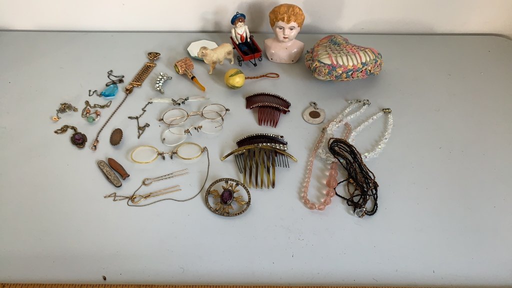 Property photo 431 - TIMED ONLINE ONLY PERSONAL PROPERTY AUCTION IN ALLEN COUNTY, INDIANA