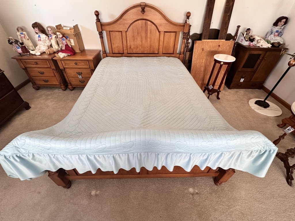 Property photo 495 - TIMED ONLINE ONLY PERSONAL PROPERTY AUCTION IN ALLEN COUNTY, INDIANA
