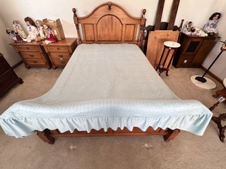 Property photo 495 - TIMED ONLINE ONLY PERSONAL PROPERTY AUCTION IN ALLEN COUNTY, INDIANA
