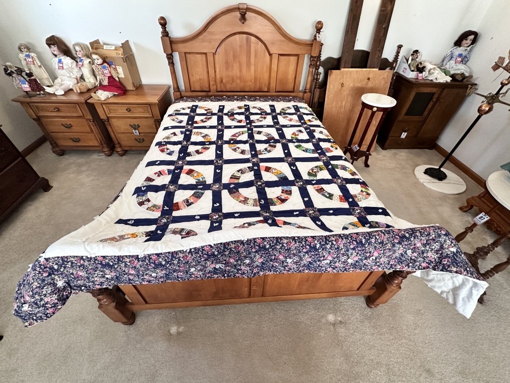 Property photo 497 - TIMED ONLINE ONLY PERSONAL PROPERTY AUCTION IN ALLEN COUNTY, INDIANA
