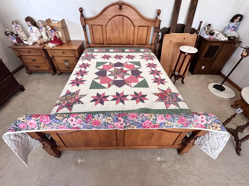 Property photo 498 - TIMED ONLINE ONLY PERSONAL PROPERTY AUCTION IN ALLEN COUNTY, INDIANA