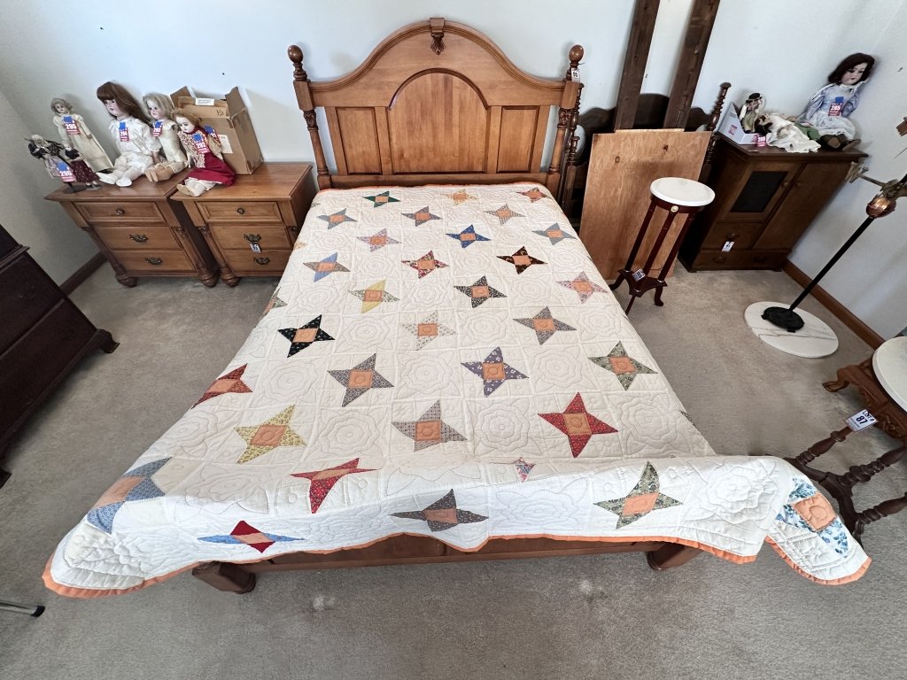 Property photo 501 - TIMED ONLINE ONLY PERSONAL PROPERTY AUCTION IN ALLEN COUNTY, INDIANA