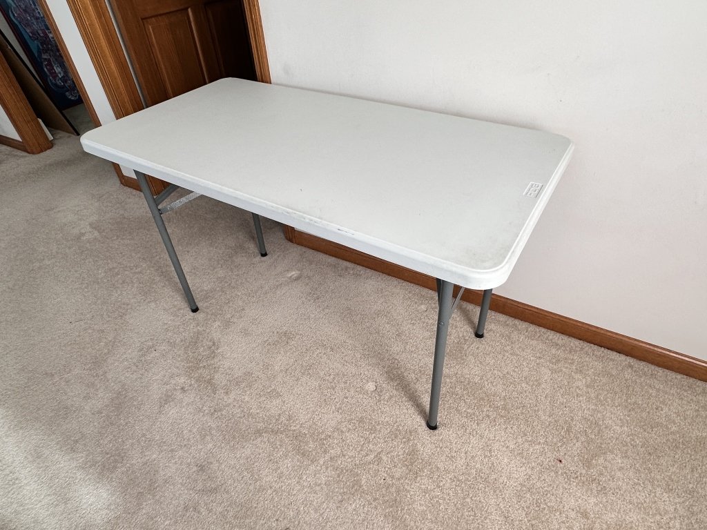 Property photo 503 - TIMED ONLINE ONLY PERSONAL PROPERTY AUCTION IN ALLEN COUNTY, INDIANA