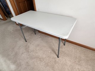 Property photo 503 - TIMED ONLINE ONLY PERSONAL PROPERTY AUCTION IN ALLEN COUNTY, INDIANA