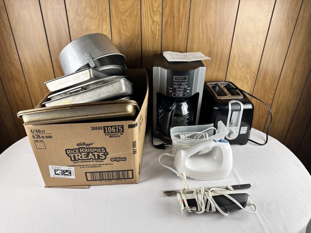 Property photo 506 - TIMED ONLINE ONLY PERSONAL PROPERTY AUCTION IN ALLEN COUNTY, INDIANA