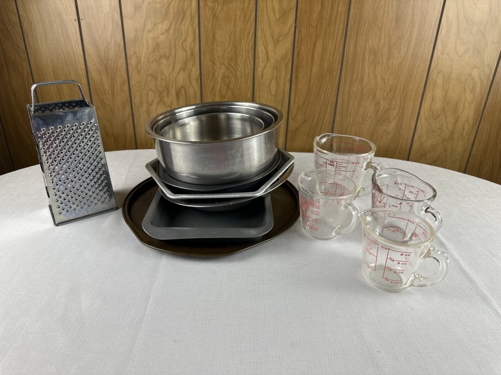 Property photo 511 - TIMED ONLINE ONLY PERSONAL PROPERTY AUCTION IN ALLEN COUNTY, INDIANA