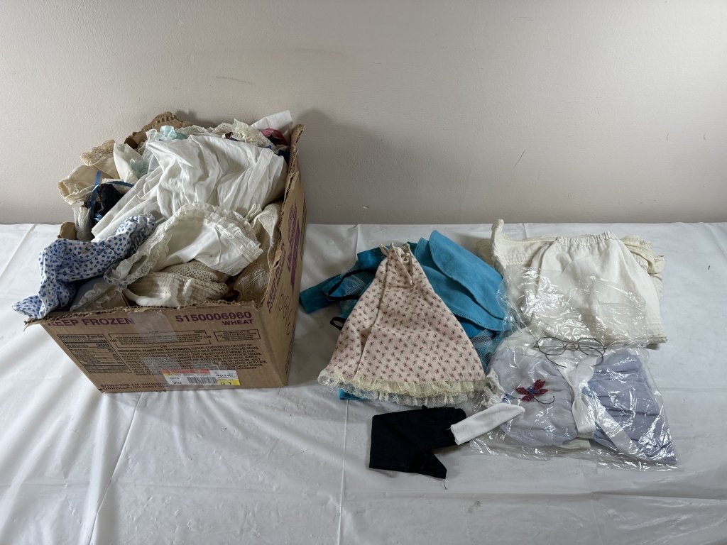 Property photo 521 - TIMED ONLINE ONLY PERSONAL PROPERTY AUCTION IN ALLEN COUNTY, INDIANA