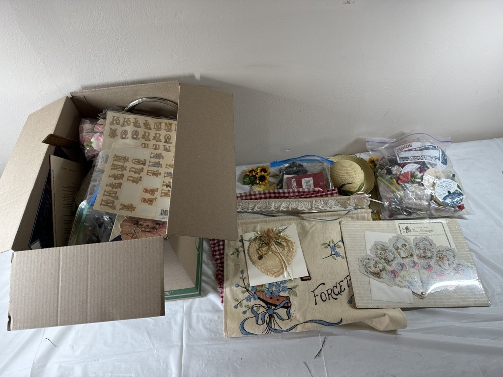Property photo 522 - TIMED ONLINE ONLY PERSONAL PROPERTY AUCTION IN ALLEN COUNTY, INDIANA