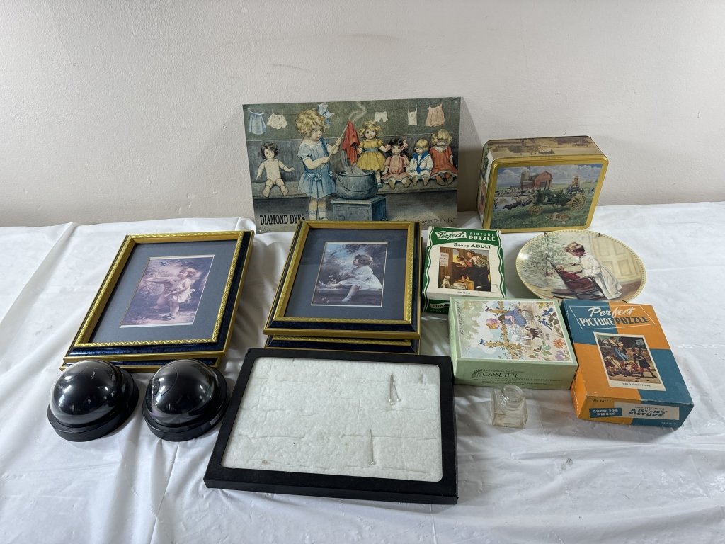 Property photo 529 - TIMED ONLINE ONLY PERSONAL PROPERTY AUCTION IN ALLEN COUNTY, INDIANA