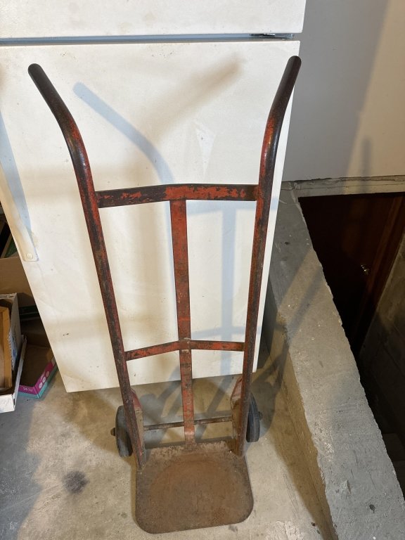 Property photo 543 - TIMED ONLINE ONLY PERSONAL PROPERTY AUCTION IN ALLEN COUNTY, INDIANA